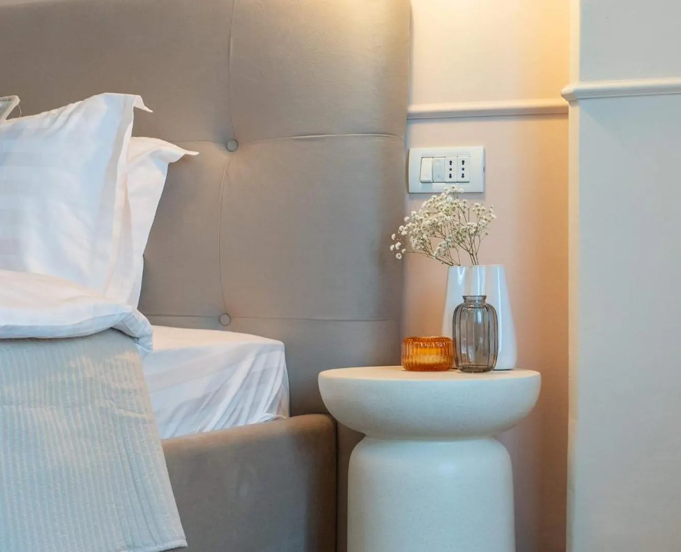 Apartmán Elegant 3Br Flat Steps From Romanian Athenaeum Bukurešť