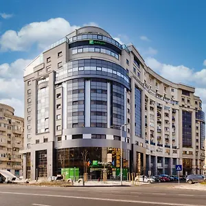 - Times, An Ihg Otel