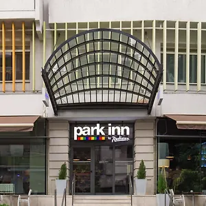Park By Radisson & Apart Otel