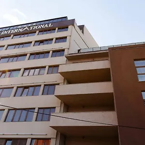 Hotel International Centre, Bukarest