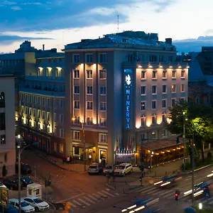Minerva Otel