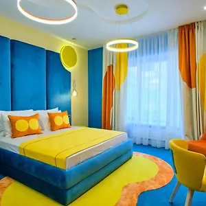 Vilacrosse Boutique Otel