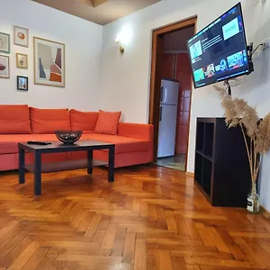Appartamento Near Old Town - Chill & Relax - 3bdr Cozy & Roomy, Bucarest
