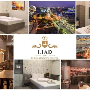 Liad Center Otel