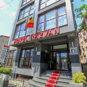 Hotel Razvan, Bukarest