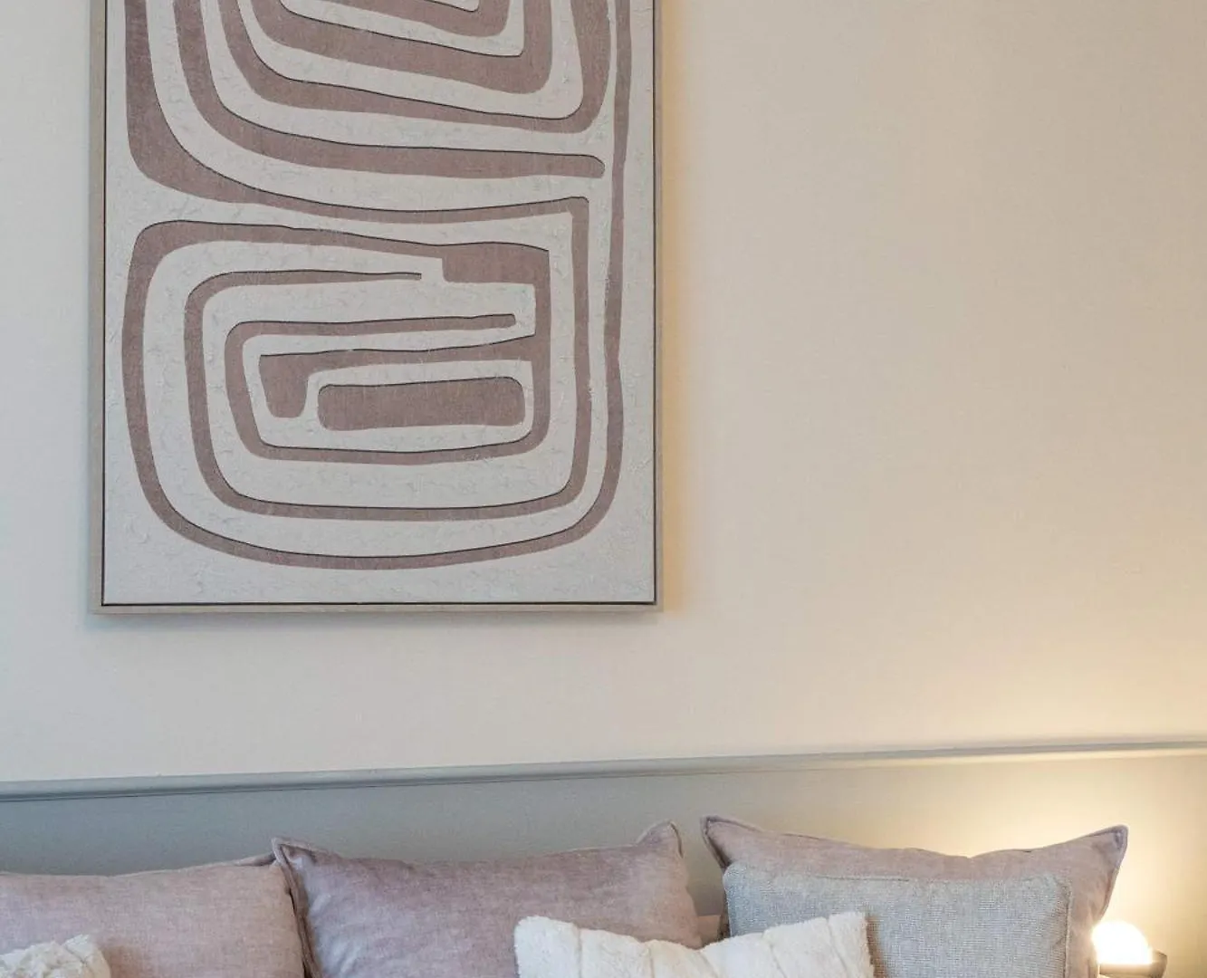 Elegant 3Br Flat Steps From Romanian Athenaeum Bukareszt Apartament